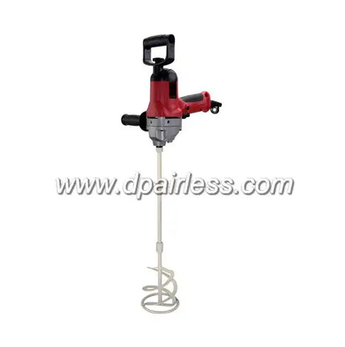 DP-M109 HAND CARRY PAINT MIXER TOOLS