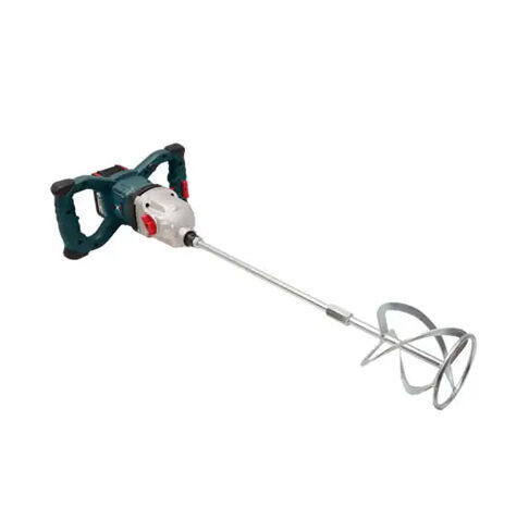 DP-M201B Brushless Cordless Mixer 20V/4AH DP-M201B Brushless Cordless Mixer 20V/4AH