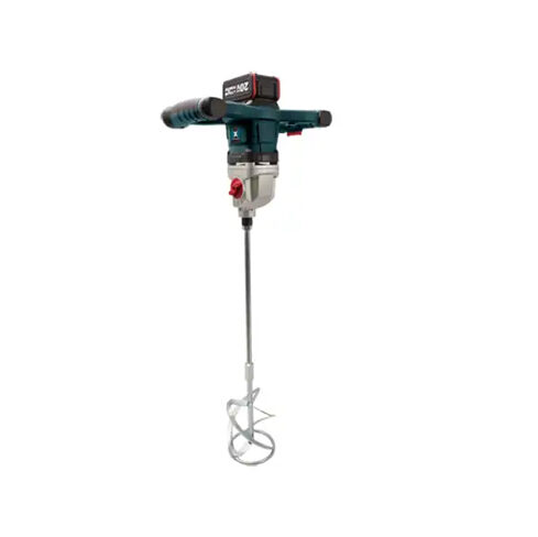 DP-M201B Brushless Cordless Mixer 20V/4AH