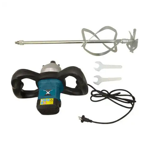 DP-M216G Electric Hand-held Concrete Mixer 1600W, Double Rotation DP-M216G Electric Hand-held Concrete Mixer 1600W, Double Rotation
