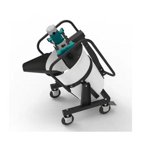 DP-MS100 Mixing station