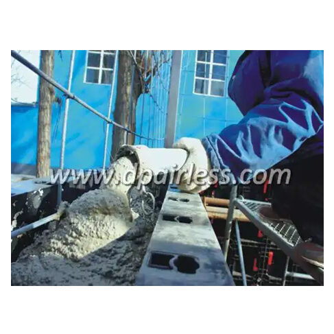 DP-N10 Cement Mortar Grouting Machine