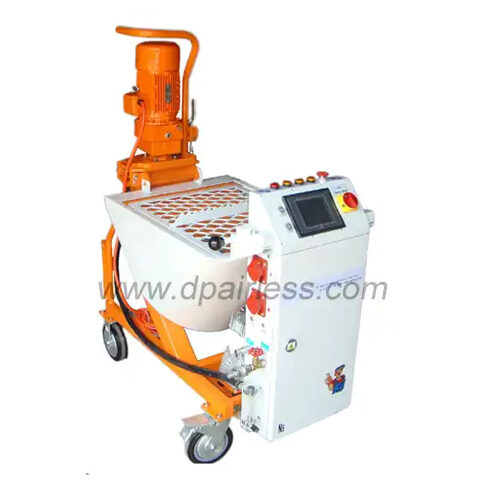 DP-N5 Cement mortar sprayer DP-N5 Cement mortar sprayer