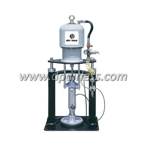 DP-RPD20/DP-RDP200 Ram Pump/Sealant Dispensing Pump
