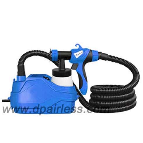 DP-TS200 2-stage 3-stage Turbine paint sprayer hvlp DP-TS200 2-stage 3-stage Turbine paint sprayer hvlp