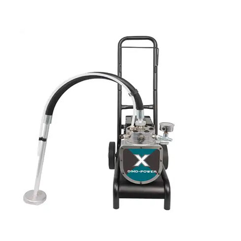 DP-X980C High Efficiency Diaphragm Pump, Airless paint machine DP-X980C High Efficiency Diaphragm Pump, Airless paint machine