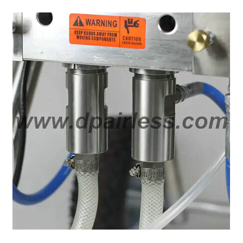 DRL-2121 Water Jet Drilling Machine DRL-2121 Water Jet Drilling Machine