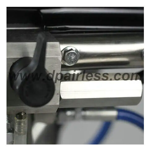 DRL-2121 Water Jet Drilling Machine DRL-2121 Water Jet Drilling Machine