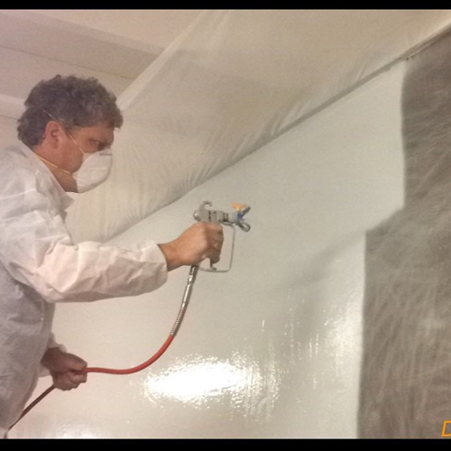 Effective Airless Sprayer Use