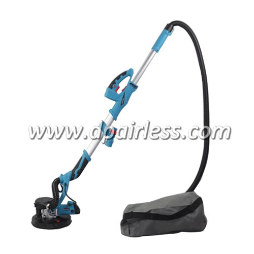 Helpful Tips for Operating a Long Handle Drywall Sander