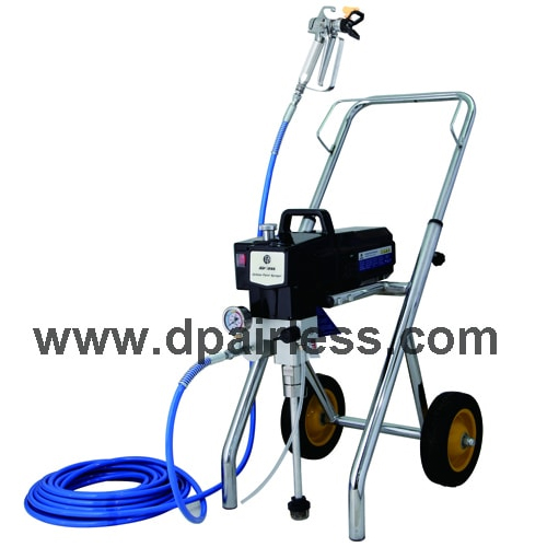 Painting techniques: Primer, undercoat and finish Painting techniques: Primer, undercoat and finish