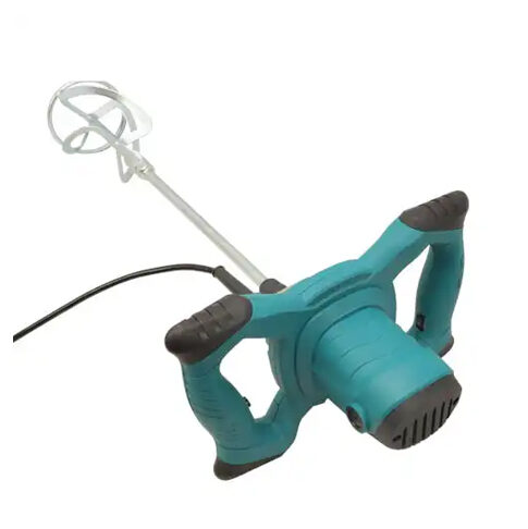 DP-M103A Electric Paint/Concrete Mixer 1200W DP-M103A Electric Paint/Concrete Mixer 1200W