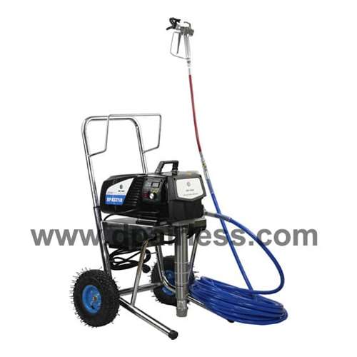 The advantages of epoxy flooring