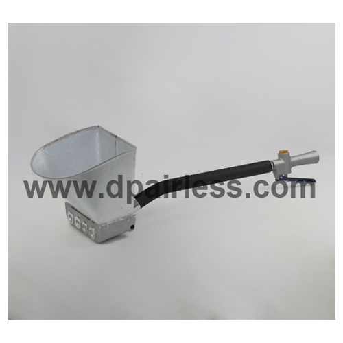 Types of Plaster Sprayers