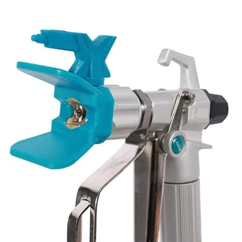 Where can i find a high quality airless spray gun?