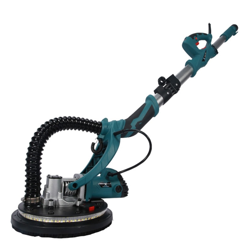 Why you need a dustless drywall sander?