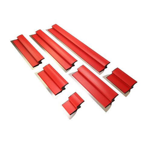 WSB series Wall Skimming Blades/Wipe Down Knives