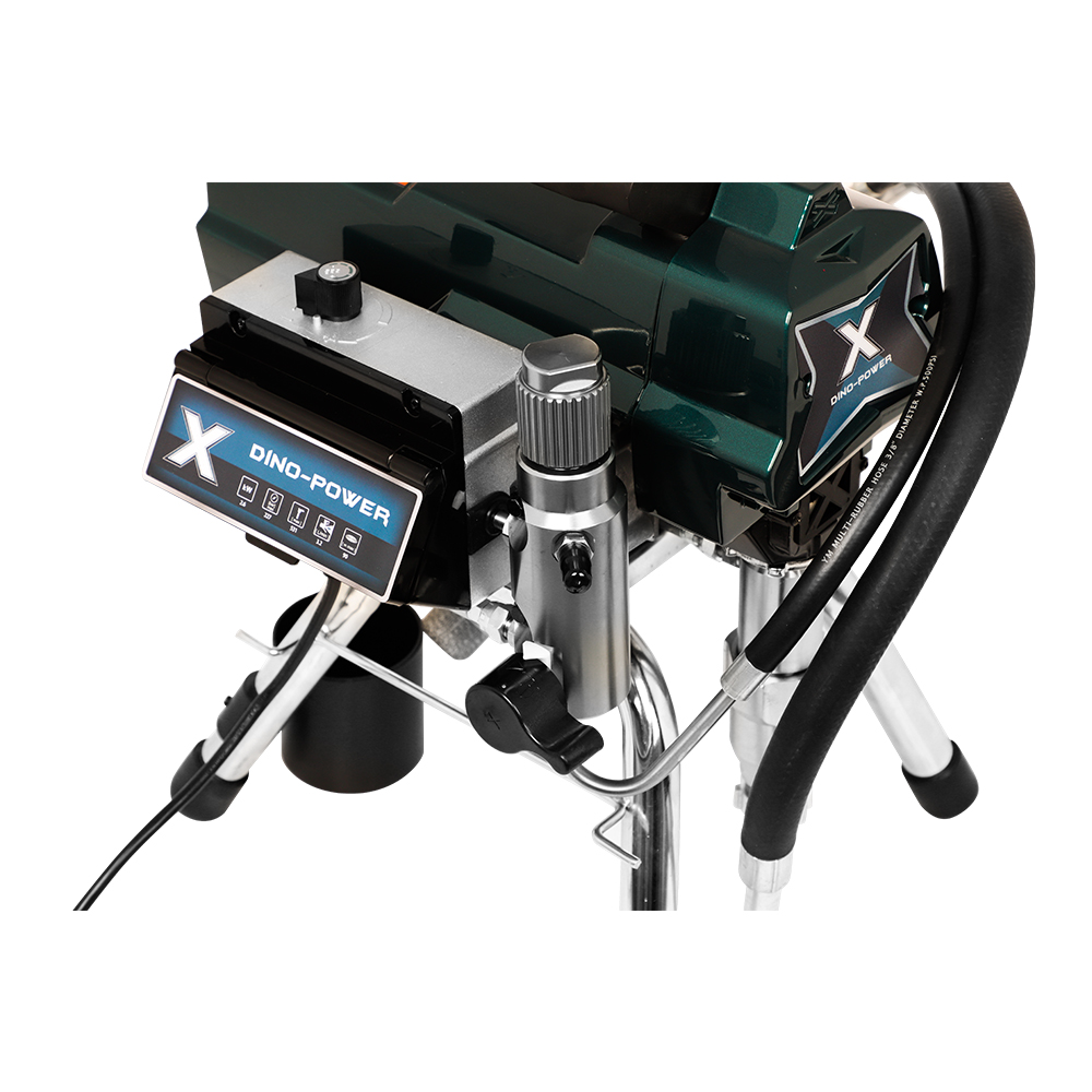 X32 Pro Electric Powered Airless Paint Sprayer 3.2L X32 Pro Electric Powered Airless Paint Sprayer 3.2L