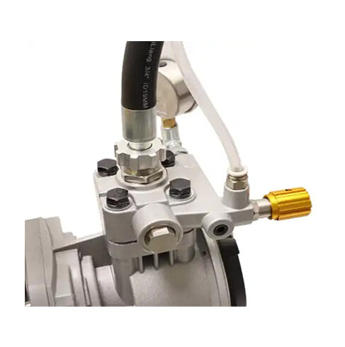 X970ib Portable Airless Paint Sprayer X970ib Portable Airless Paint Sprayer