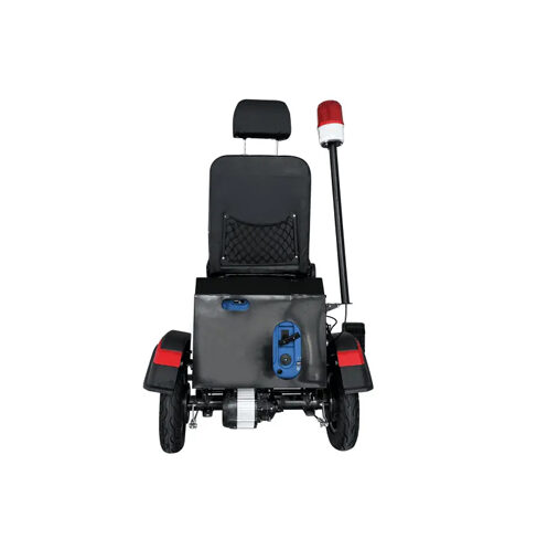 ZT-02 Road Line Striper Booster ZT-02 Road Line Striper Booster