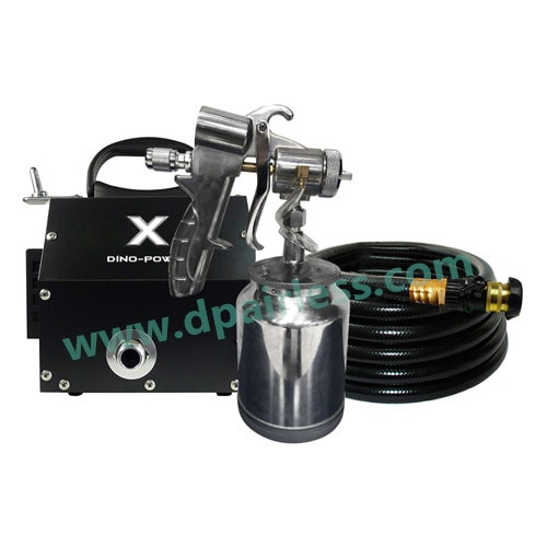 hvlp turbine sprayers review