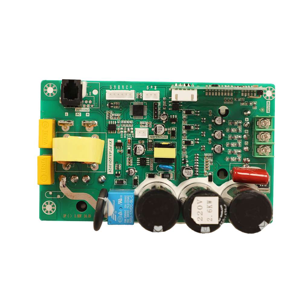 X32 Circuit Board 220V