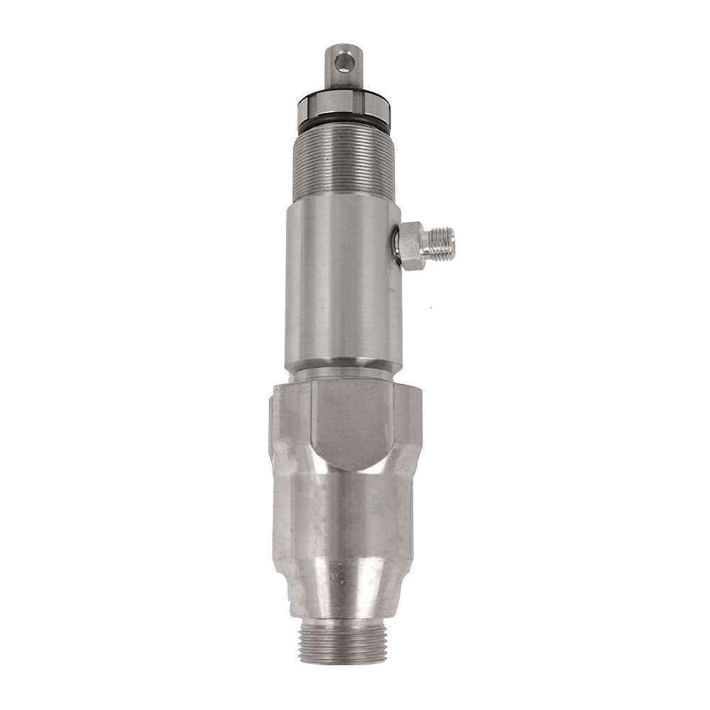 X32 Fluid Pump assembly