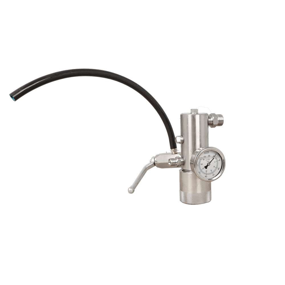 21504 Filter Housing Assembly