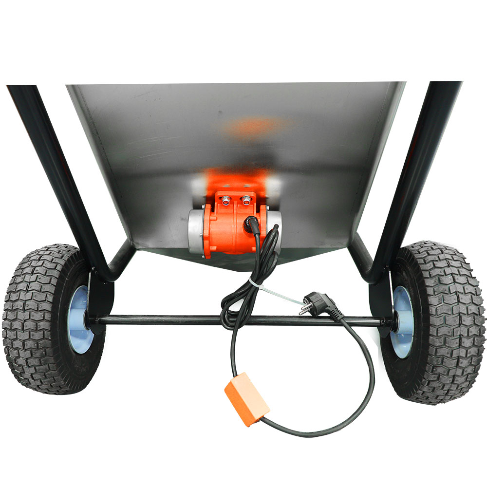 DP-HC75 75L Hopper Cup for Putty Plaster Spraying 75L DP-HC75 75L Hopper Cup for Putty Plaster Spraying 75L