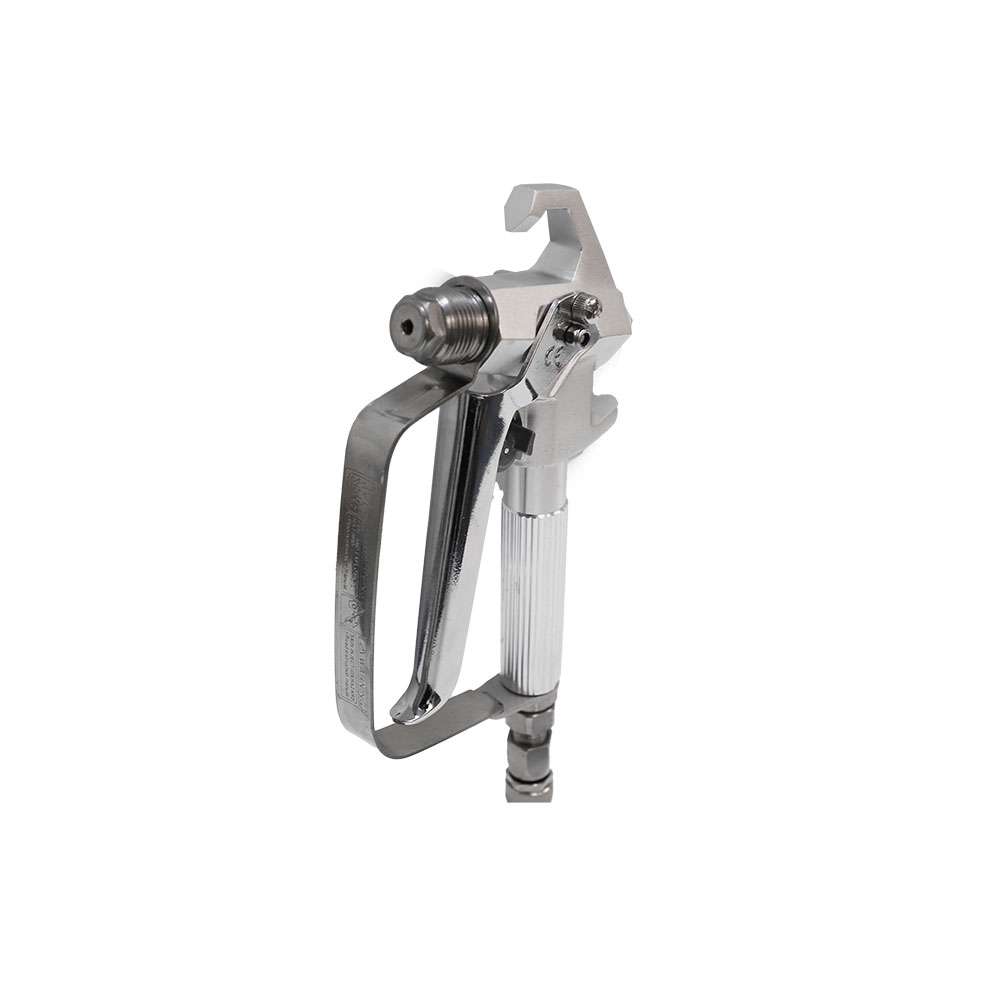 DP-620 Airless spray gun with tip & tip guard DP-620 Airless spray gun with tip & tip guard