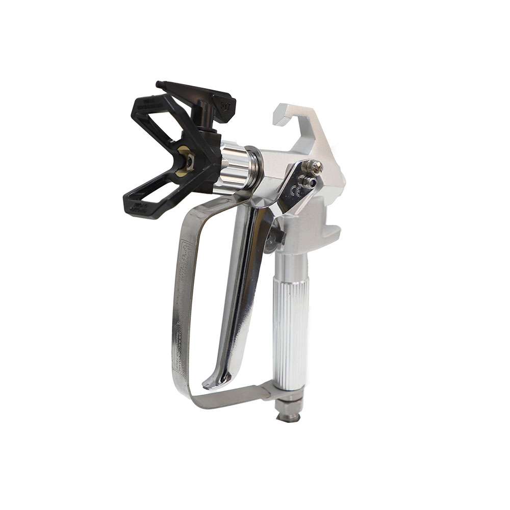 DP-620 Airless spray gun with tip & tip guard DP-620 Airless spray gun with tip & tip guard