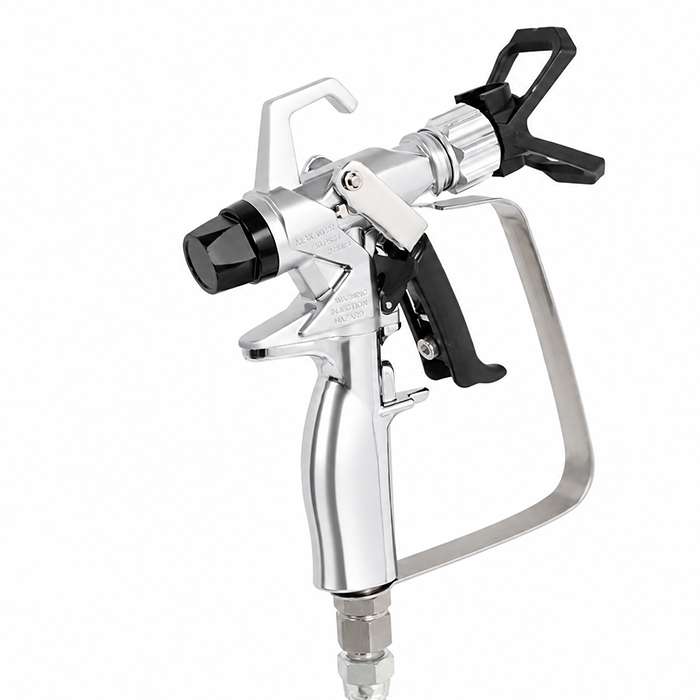 G1 Premium Quality Airless Spray Gun - Image 3