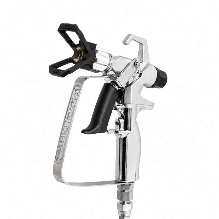 G1 Premium Quality Airless Spray Gun - Image 2