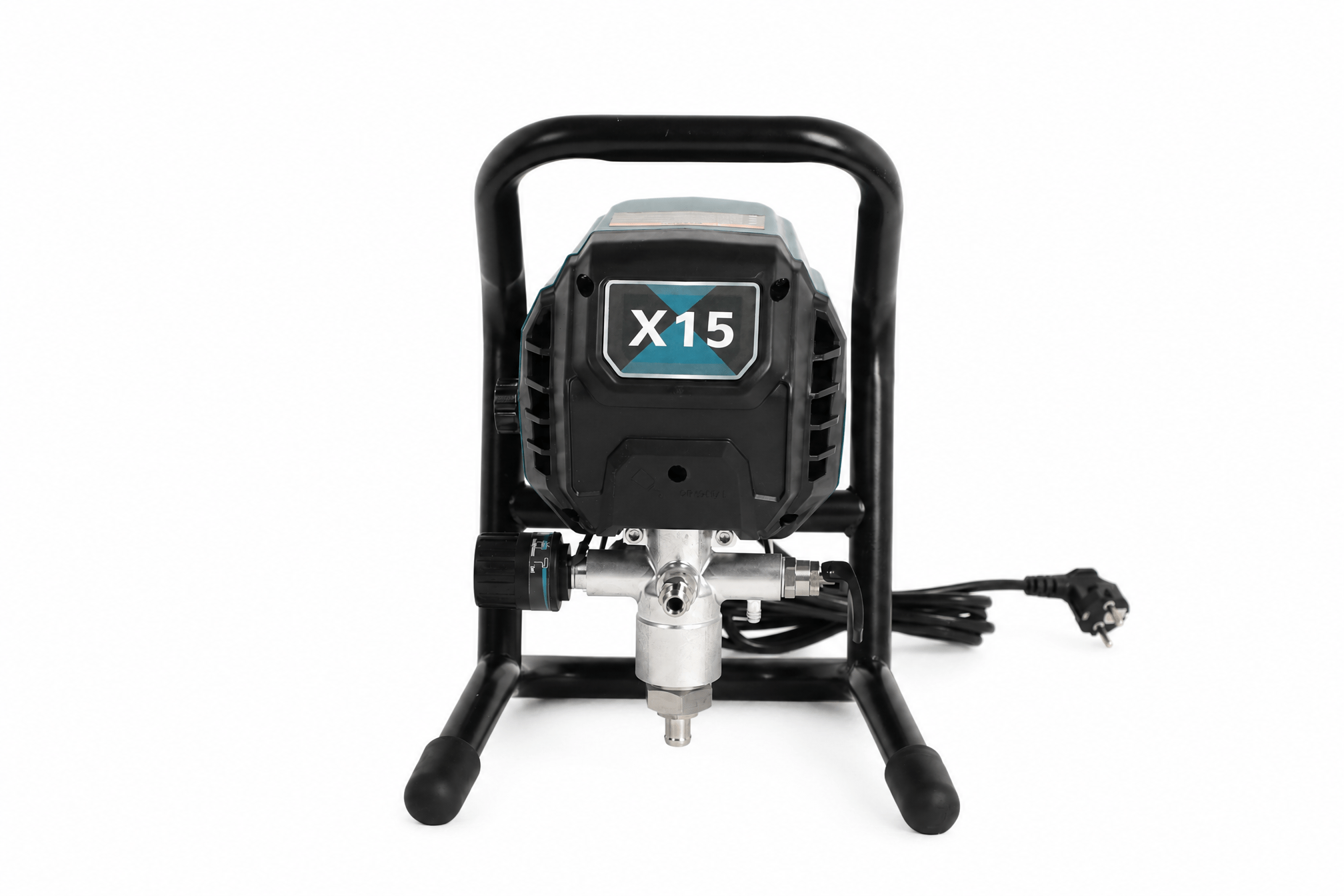 X15 Portable DIY Electric Sprayer - Image 4