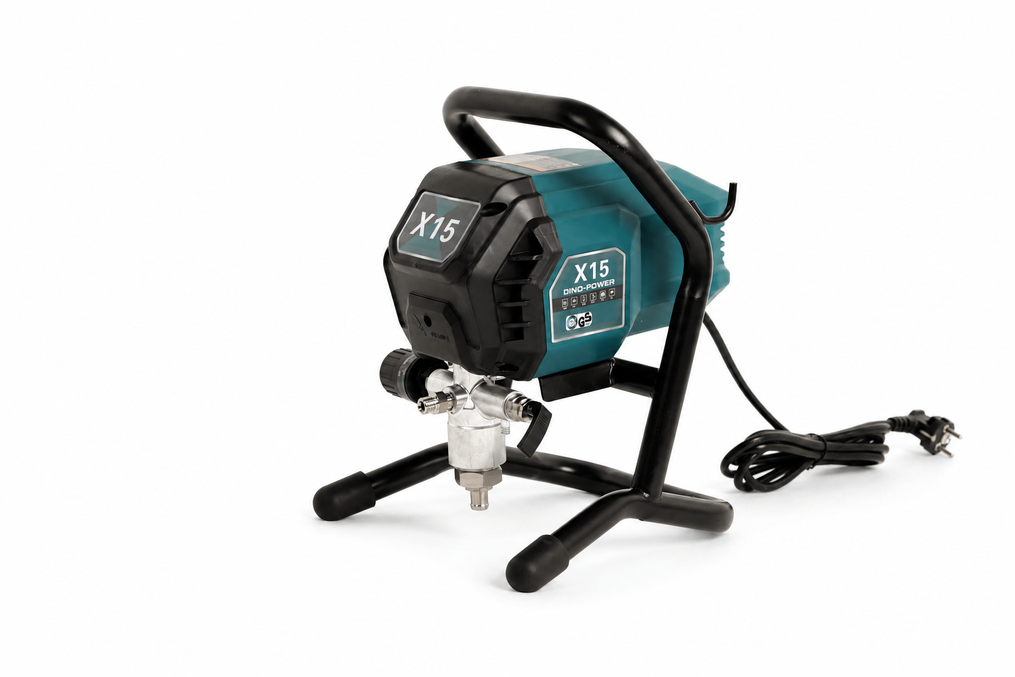 X15 Portable DIY Electric Sprayer - Image 3