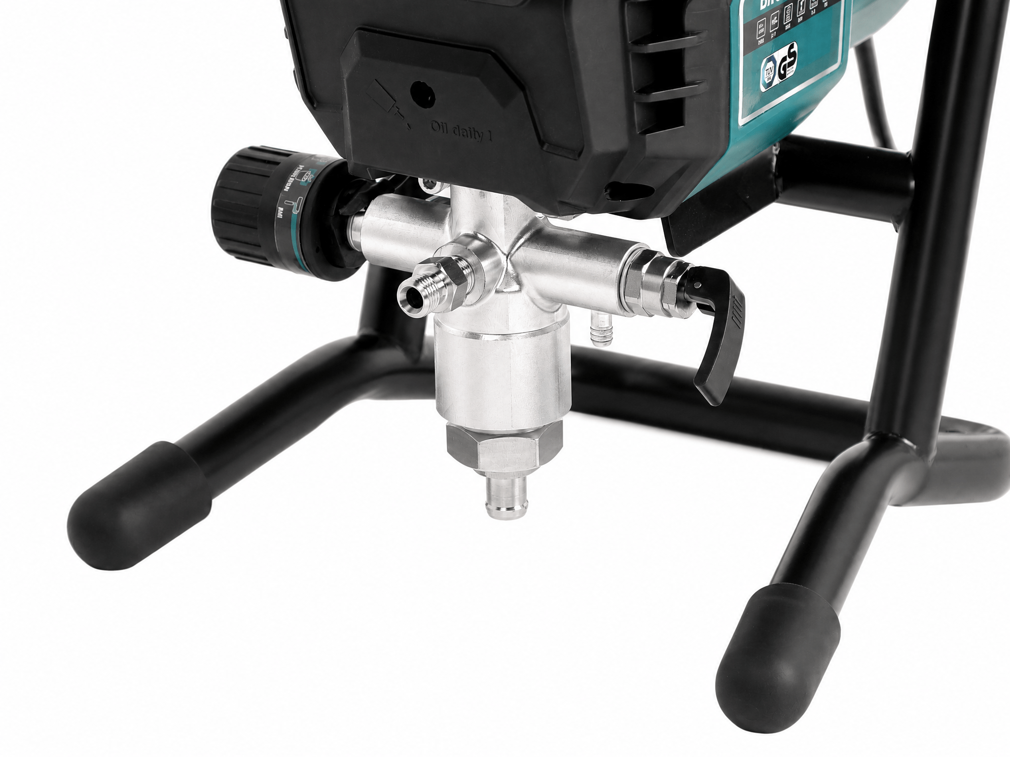 X15 Portable DIY Electric Sprayer - Image 5