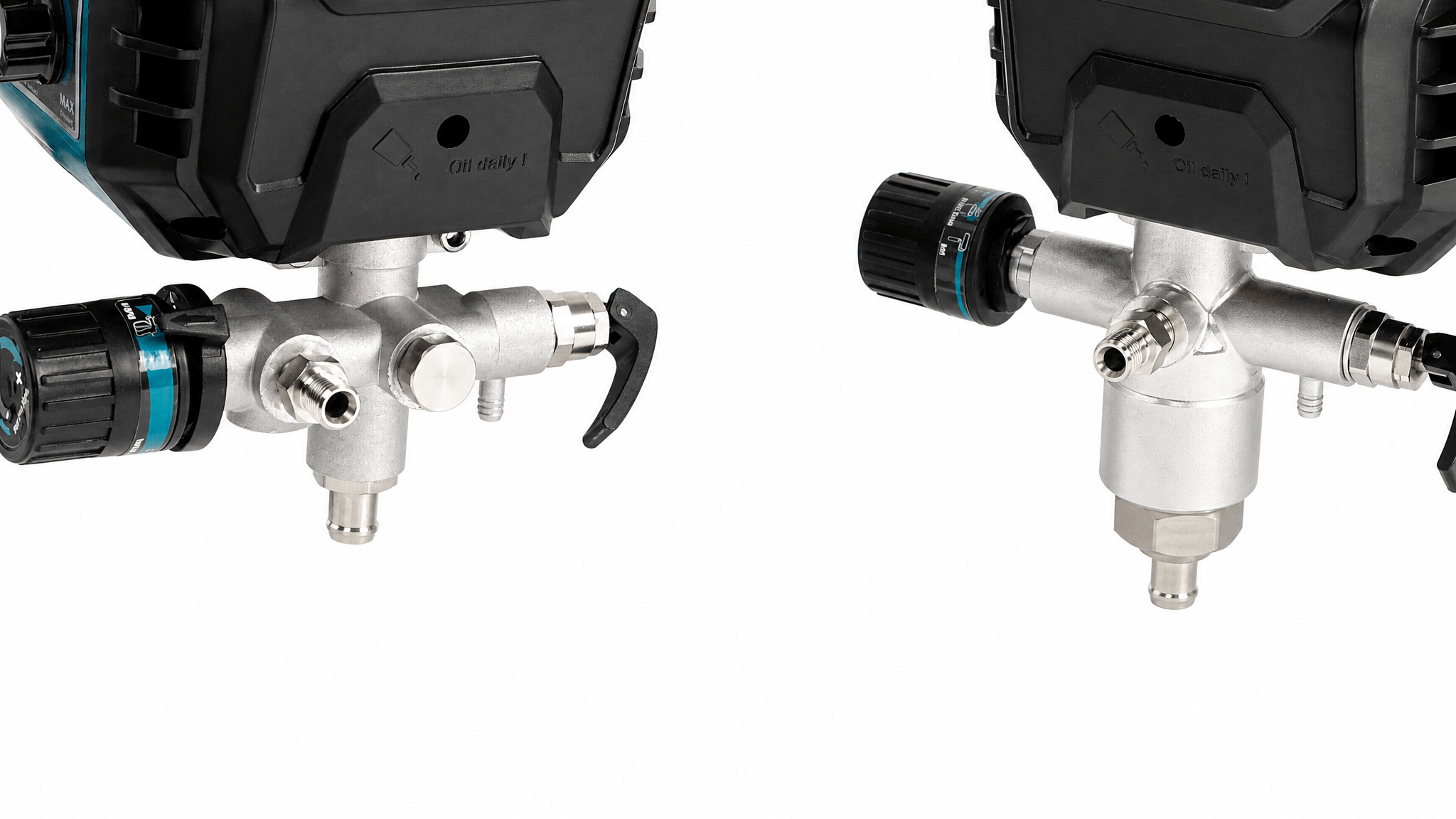 X15 Portable DIY Electric Sprayer - Image 6