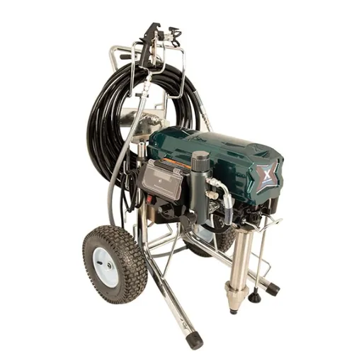 hose reel